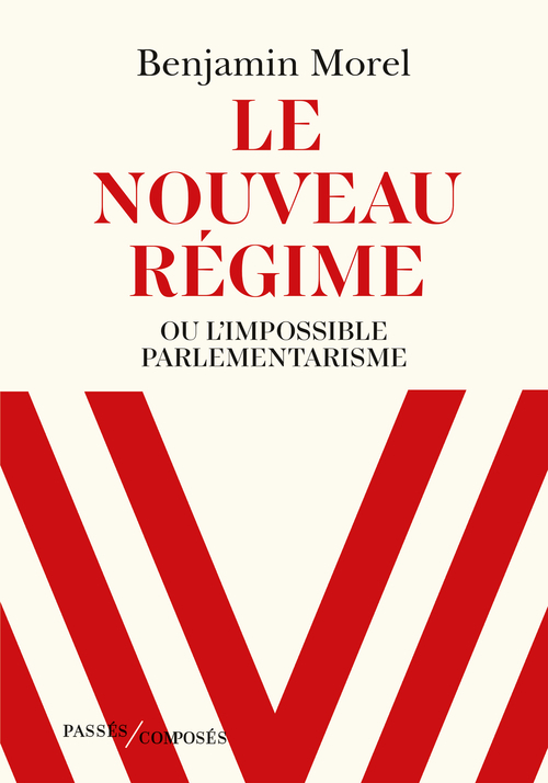 Le nouveau régime