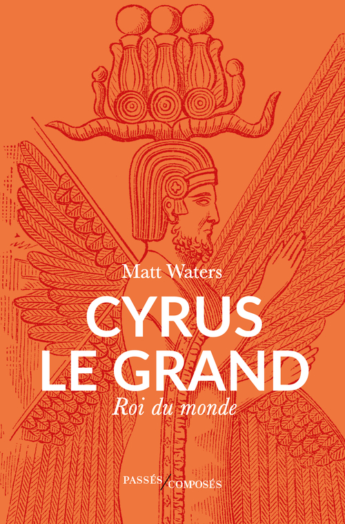 Cyrus le Grand