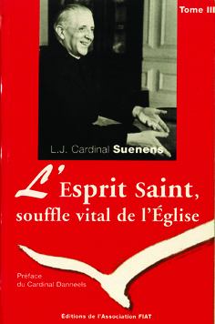 L Esprit Saint, Souffle Vital de l Eglise - Tome 3