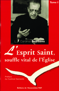 L Esprit Saint, Souffle Vital de l Eglise - Tome 1
