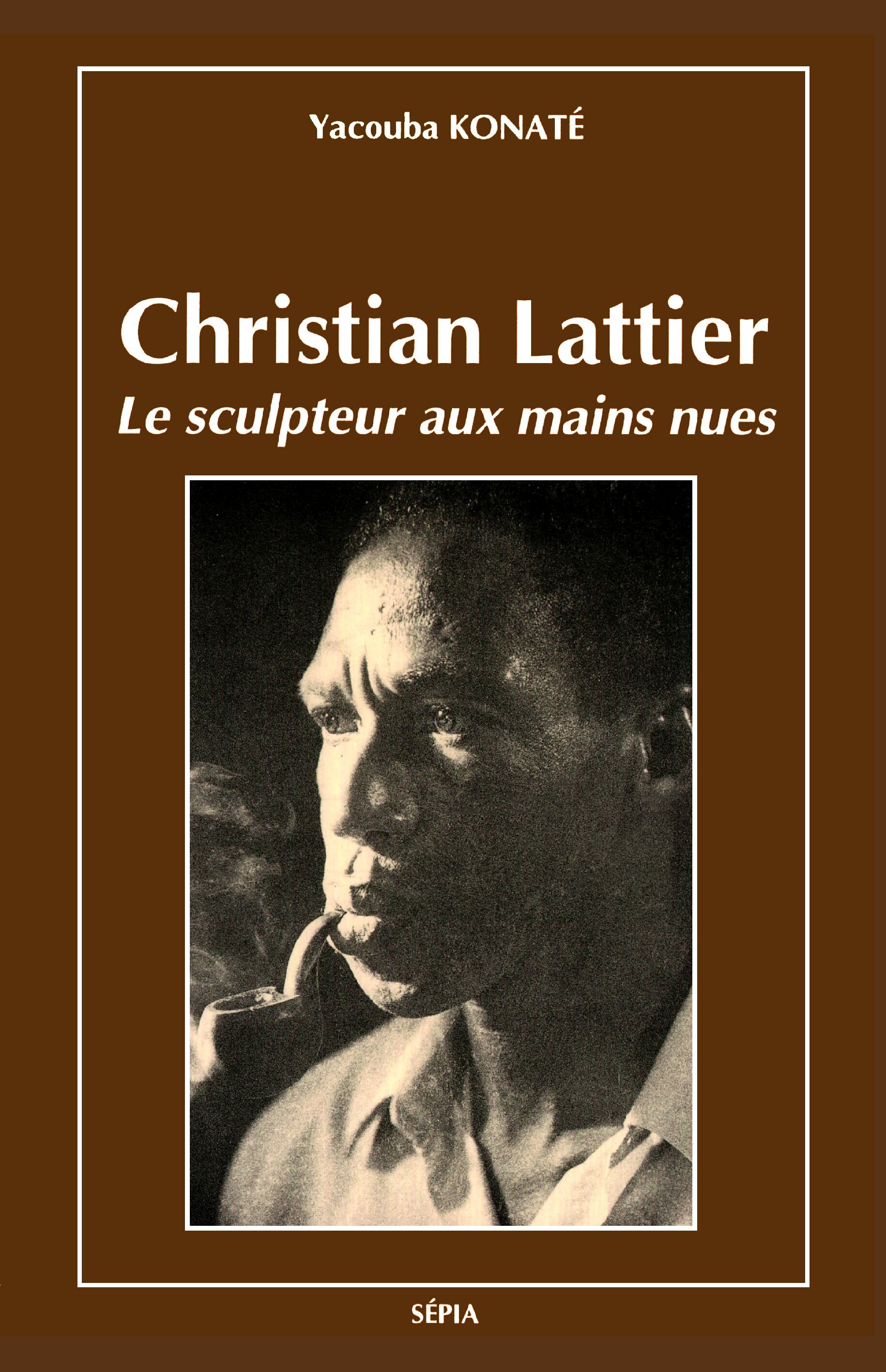 CHRISTIAN LATTIER