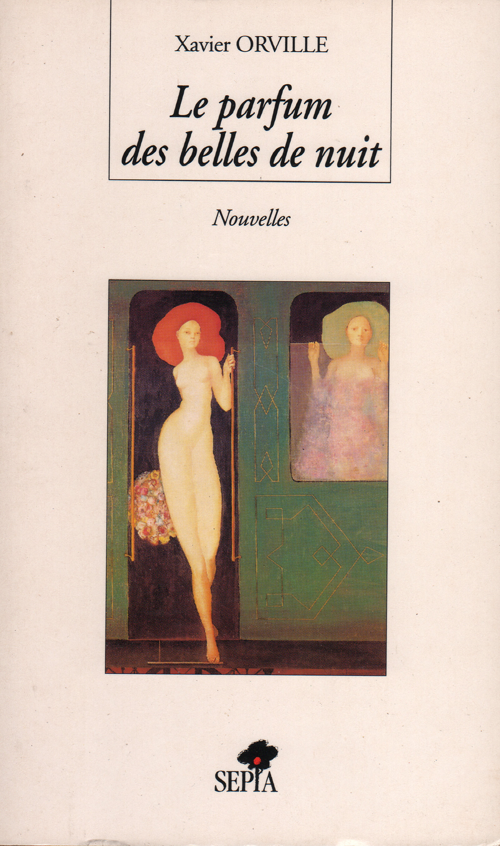 LE PARFUM DES BELLES DE NUIT