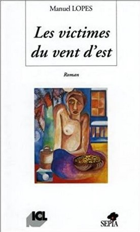 VICTIMES DU VENT D'EST (LES)