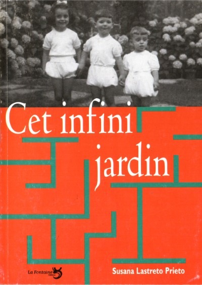 Cet infini jardin
