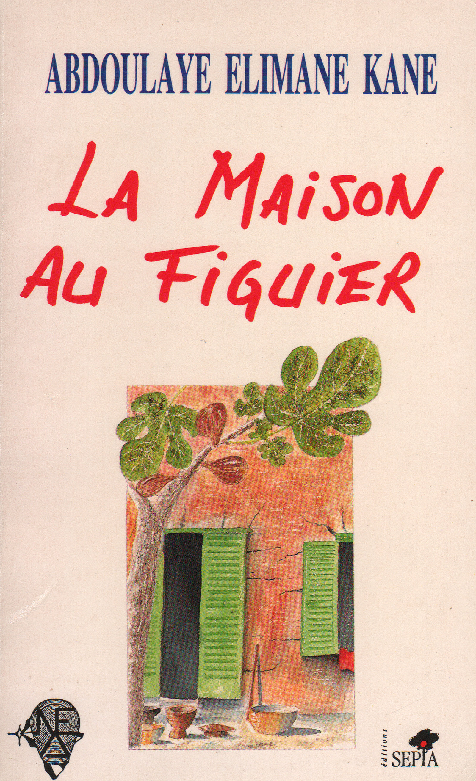 LA MAISON AU FIGUIER