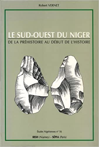 LE SUD-OUEST DU NIGER