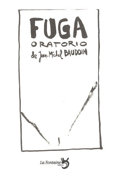 Fuga (oratario)