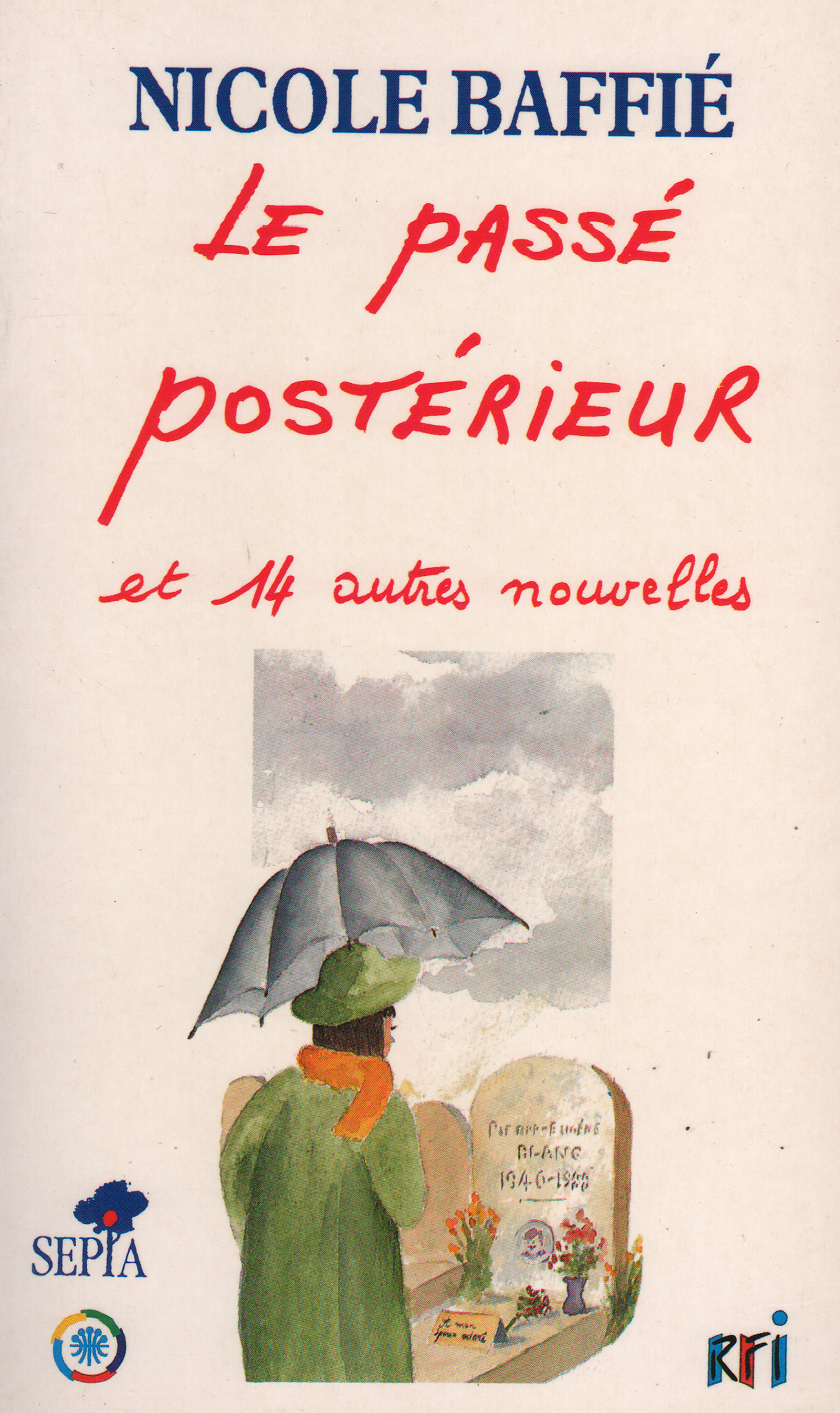 LE PASSÉ POSTÉRIEUR