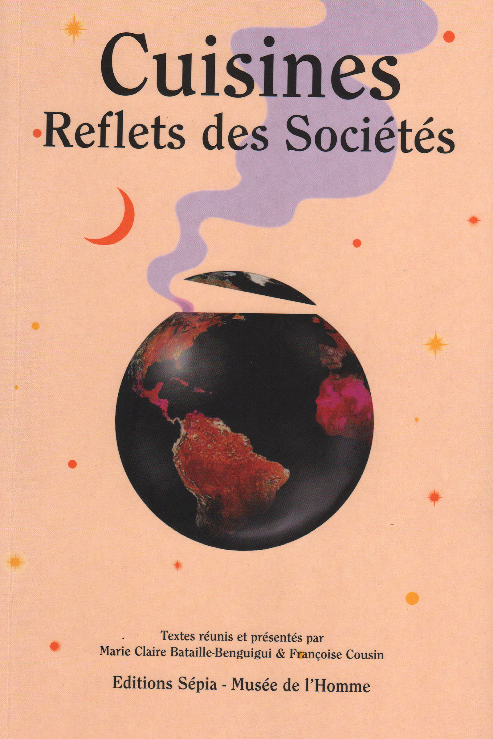CUISINES, REFLETS DES SOCIÉTÉS