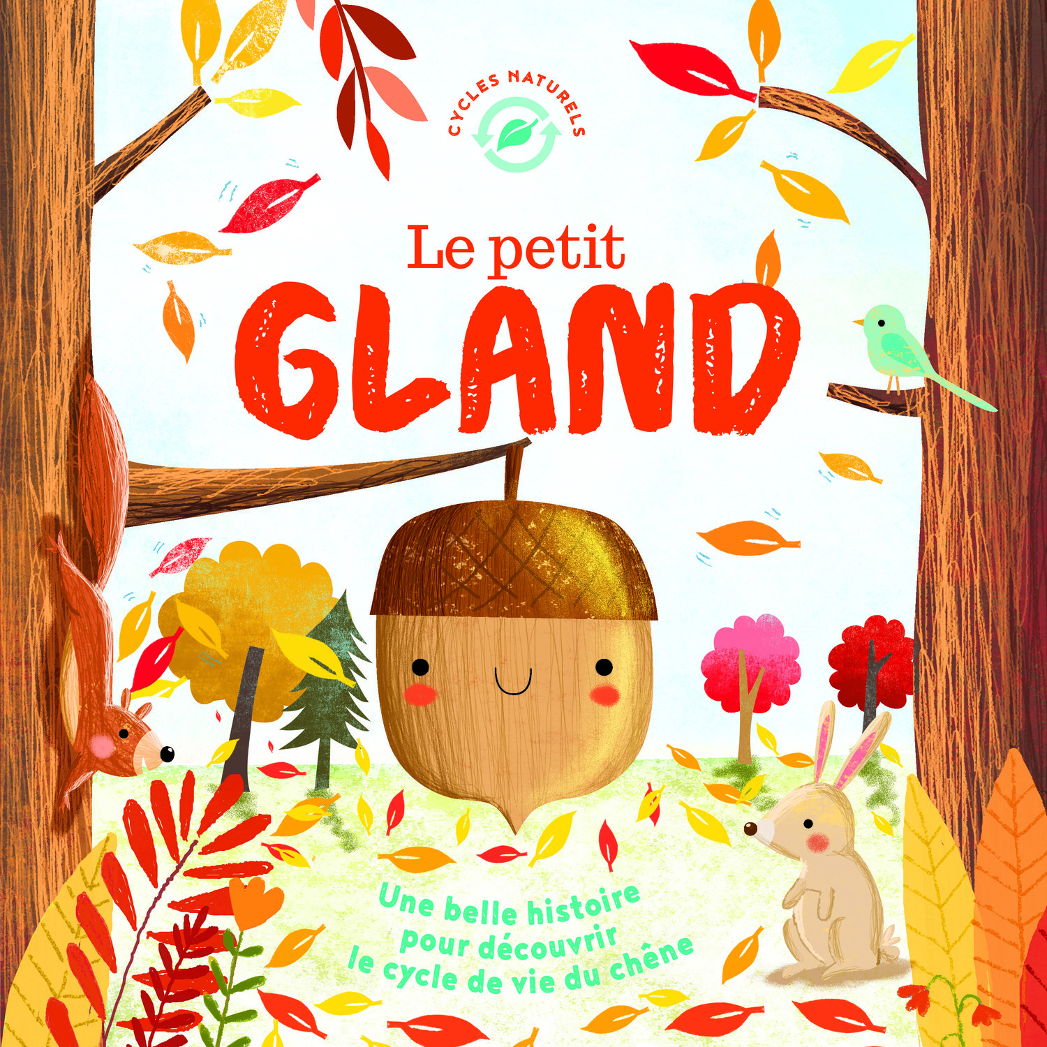 LE PETIT GLAND NE