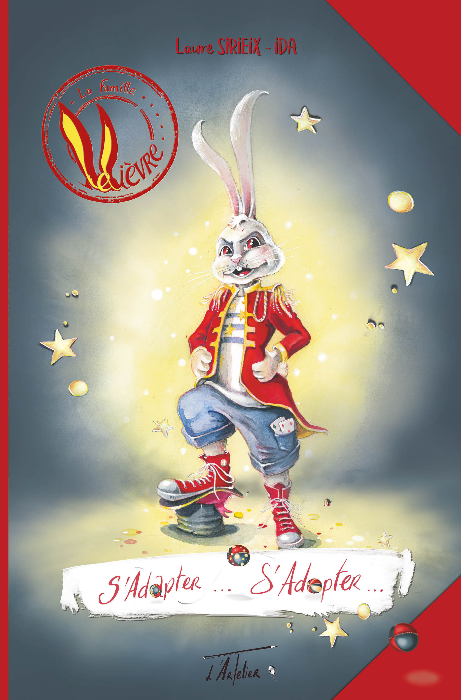 La Famille LeLièvre