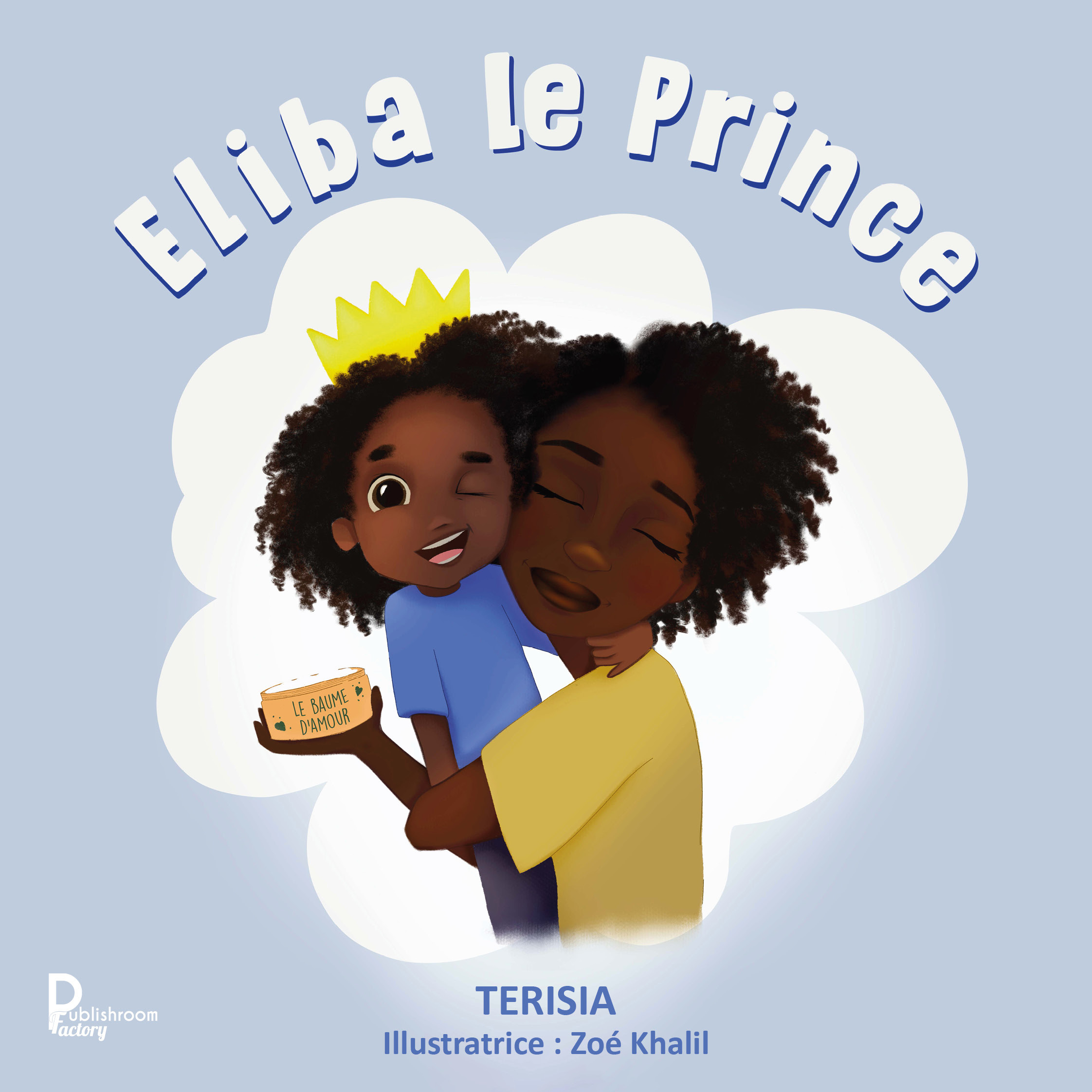 ELIBA LE PRINCE