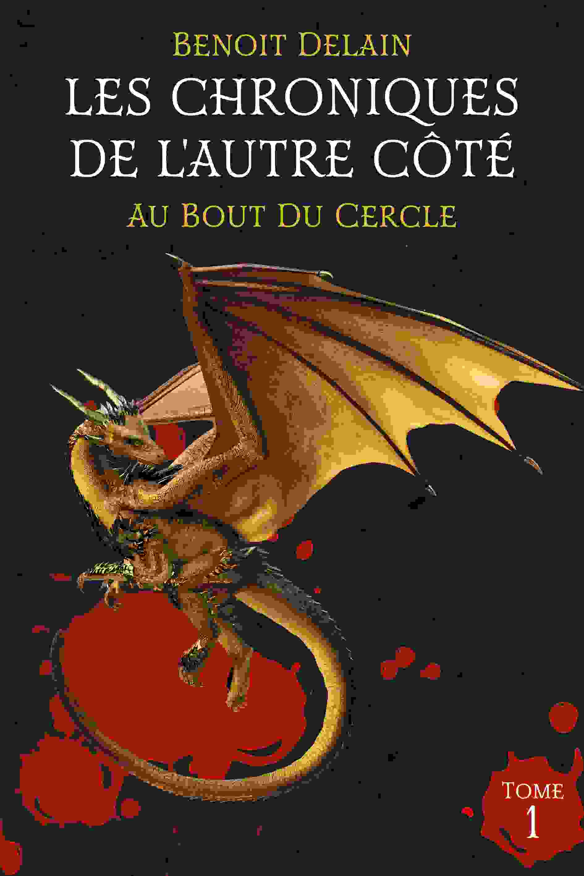 Les Chroniques de l'Autre Côté