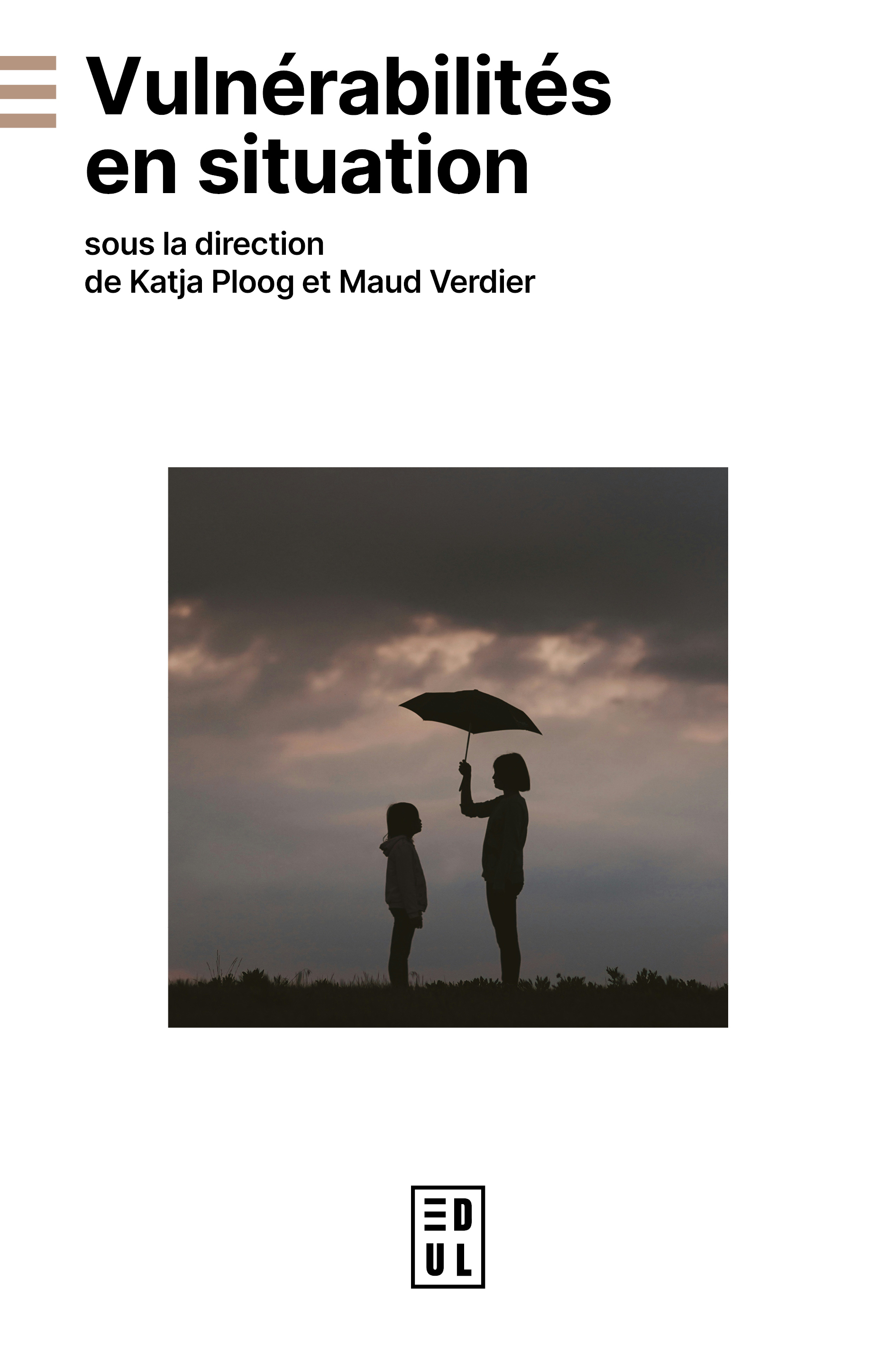 Vulnérabilités en situation