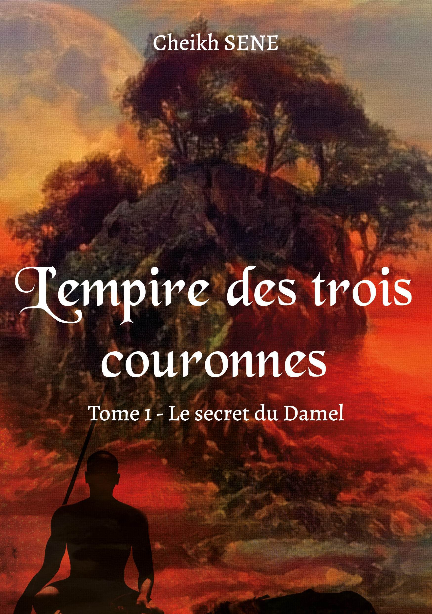 L’empire des trois couronnes