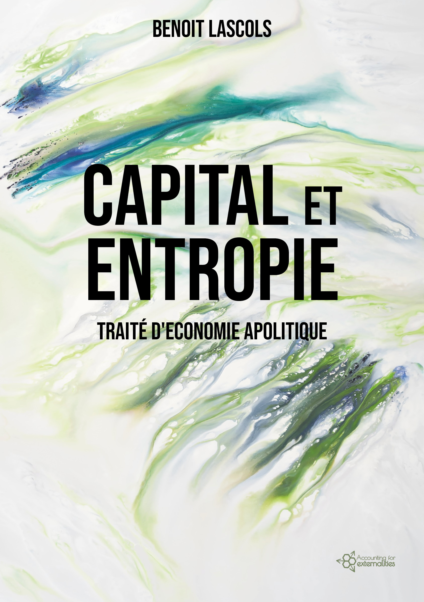 CAPITAL ET  ENTROPIE