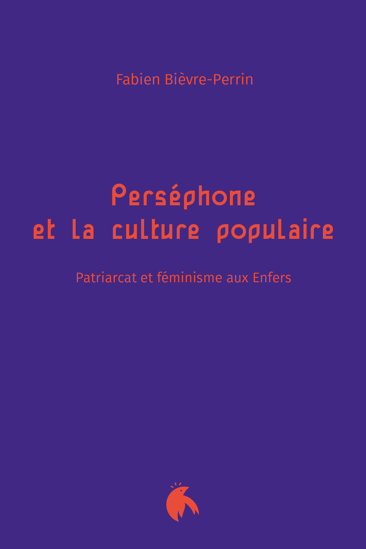 Perséphone et la culture populaire