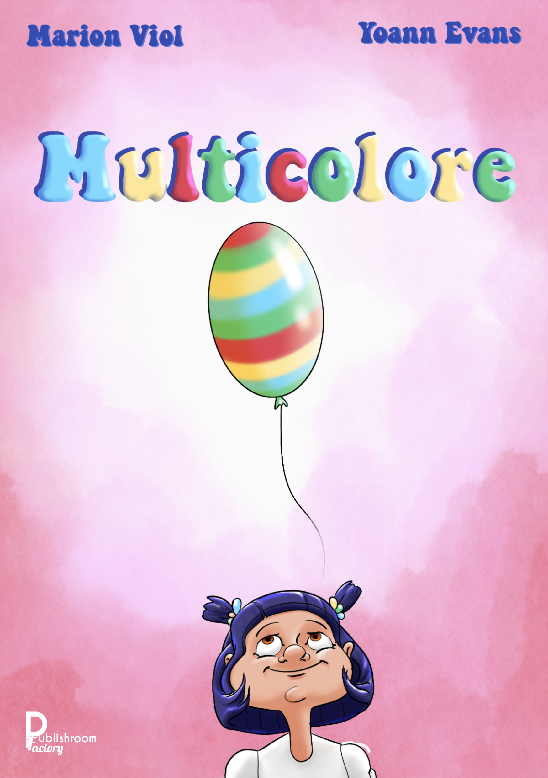 Multicolore