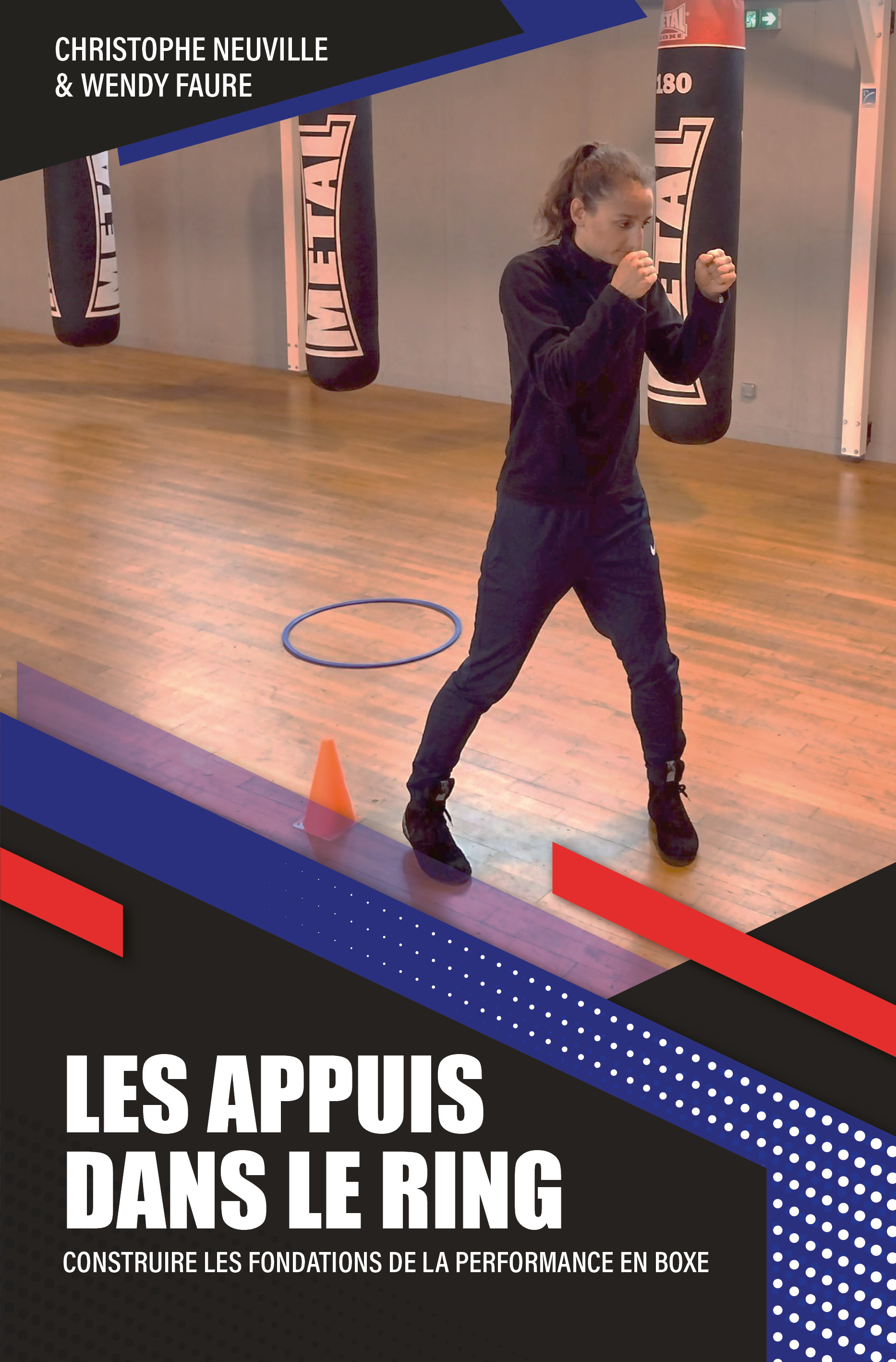 Les appuis dans le ring