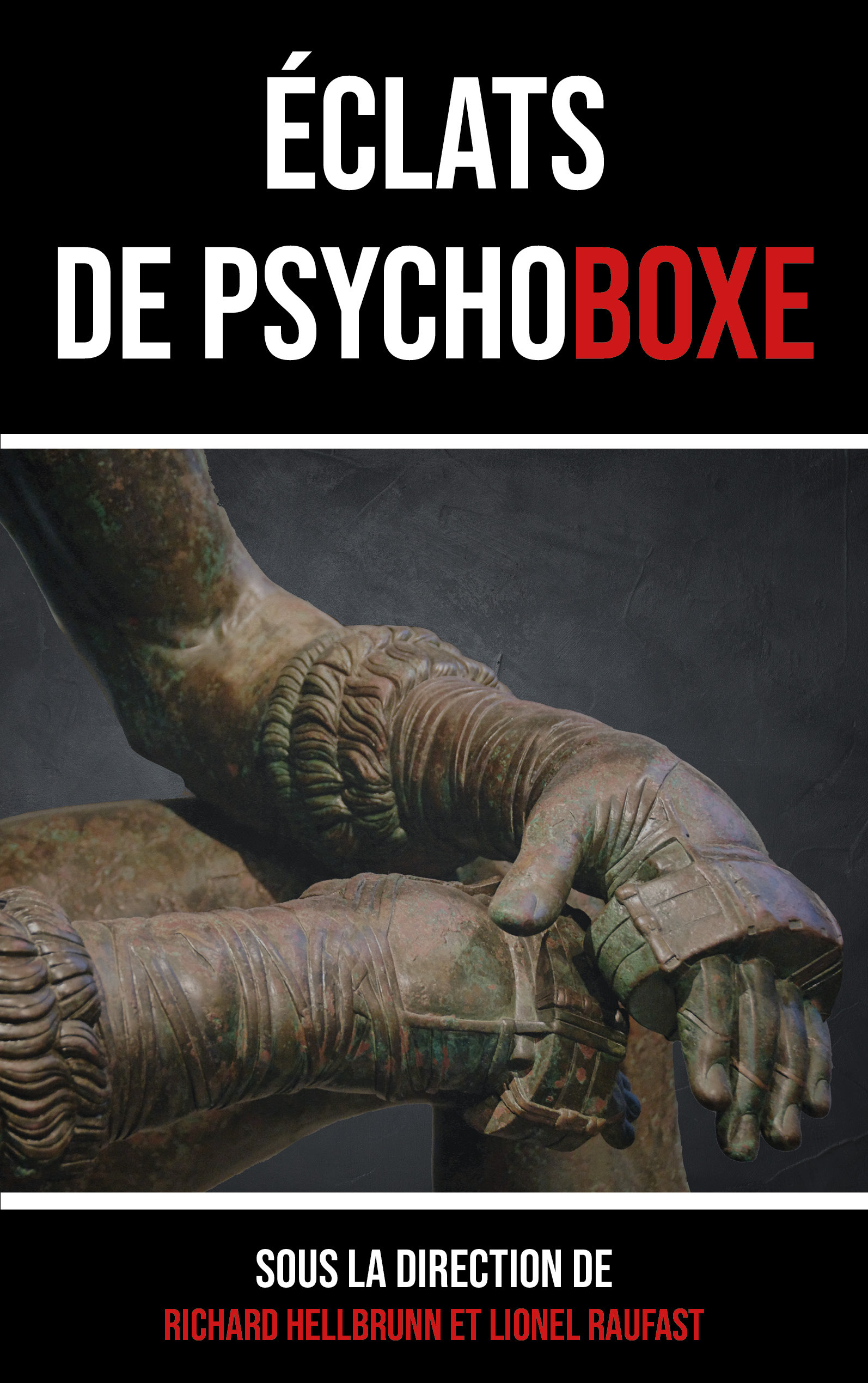 ÉCLATS DE PSYCHOBOXE