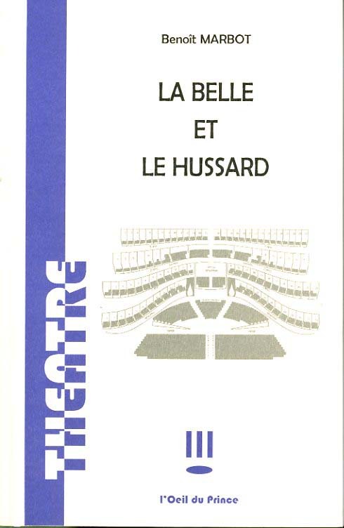La belle et le hussard