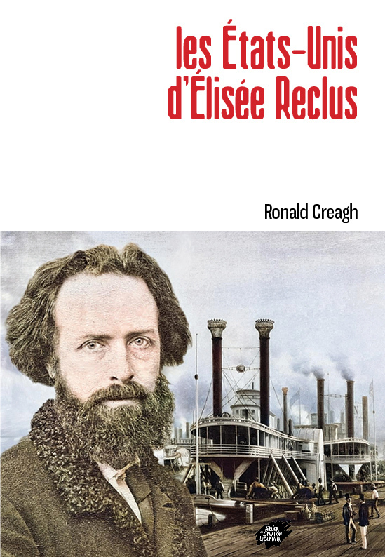Les États-Unis d’Élisée Reclus