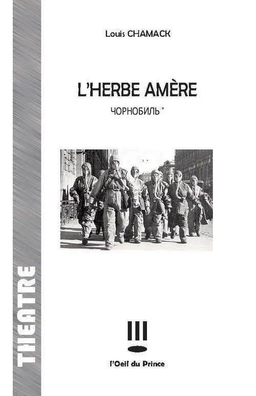 L'herbe amère