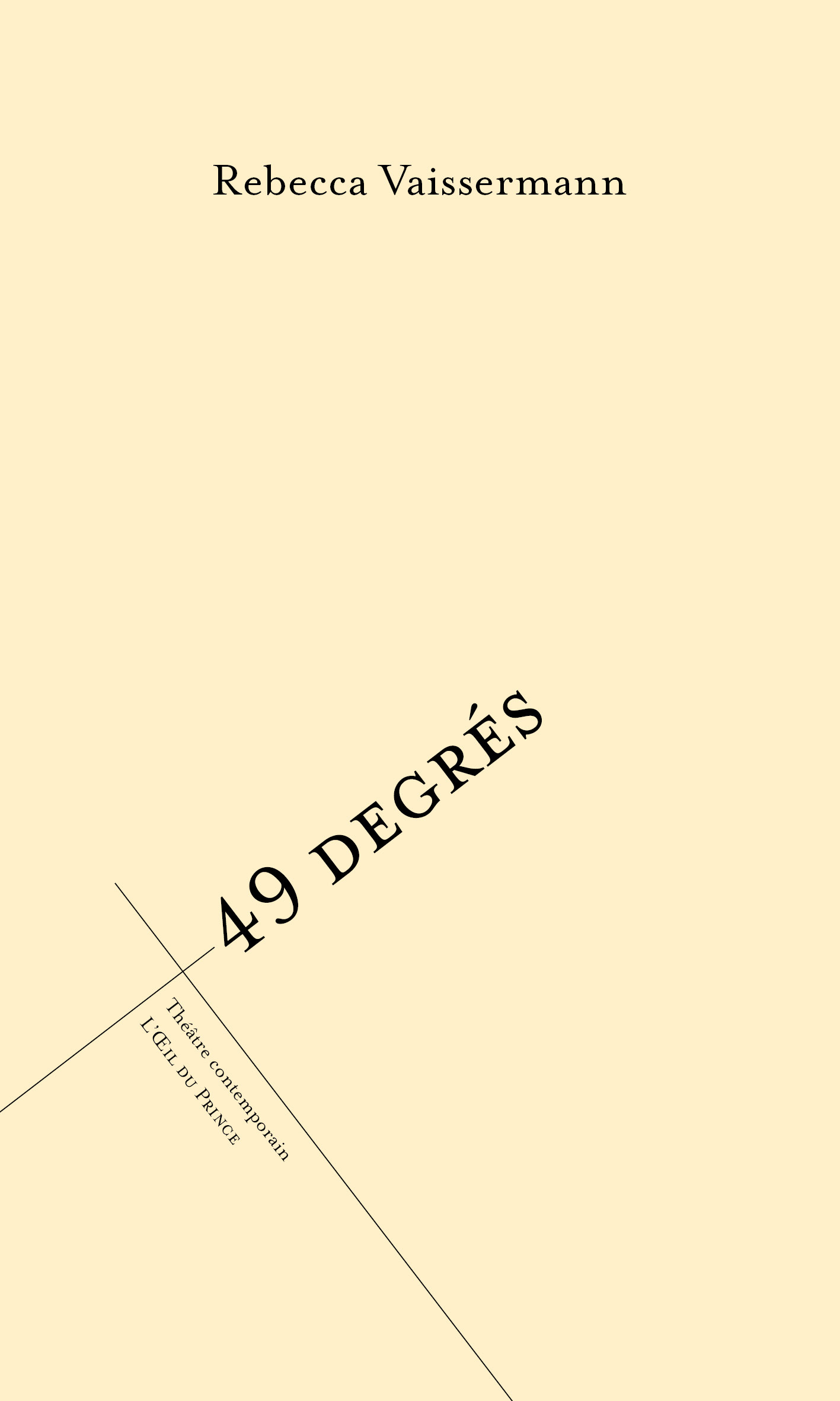49 degrés