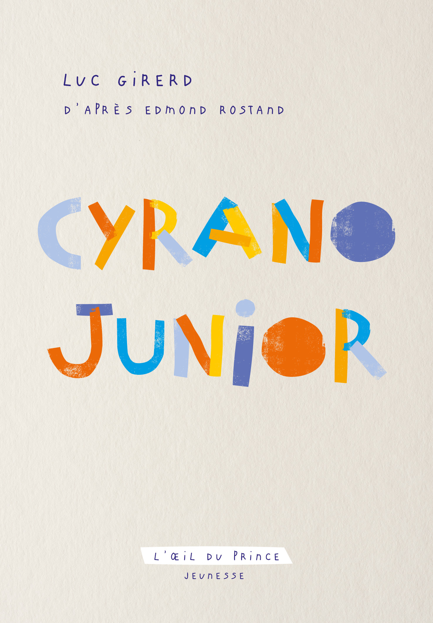 Cyrano junior