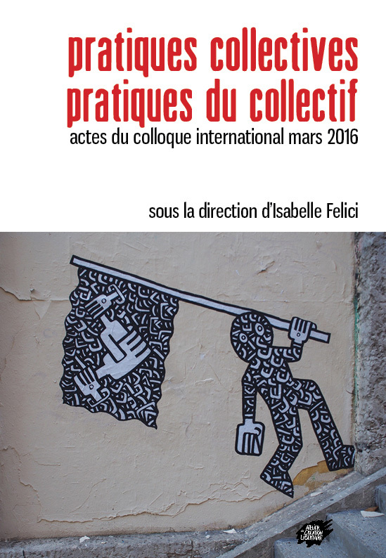 Pratiques collectives - Pratiques du collectif