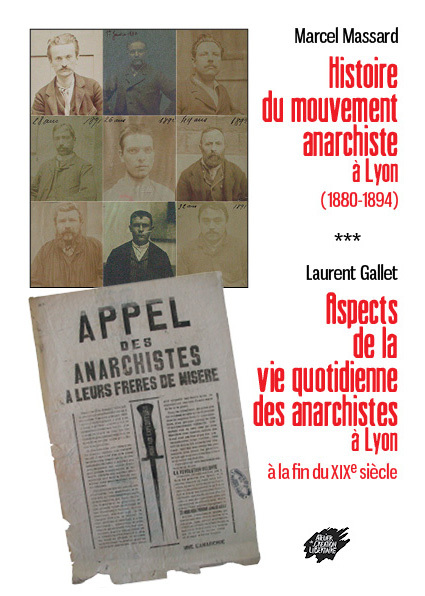 Histoire du mouvement anarchiste à Lyon (1880-1894)