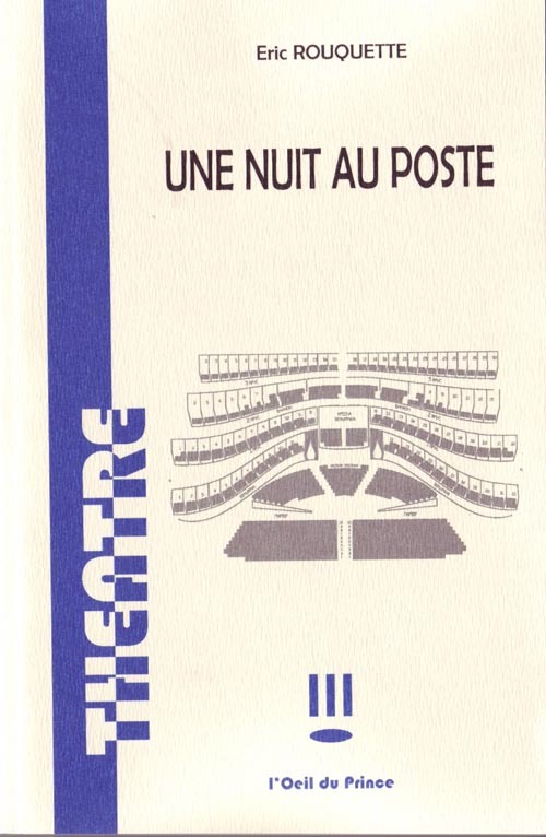 Une nuit au poste