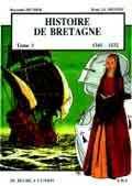 Histoire de Bretagne T3