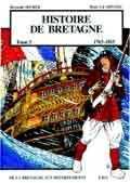 Histoire de Bretagne T5