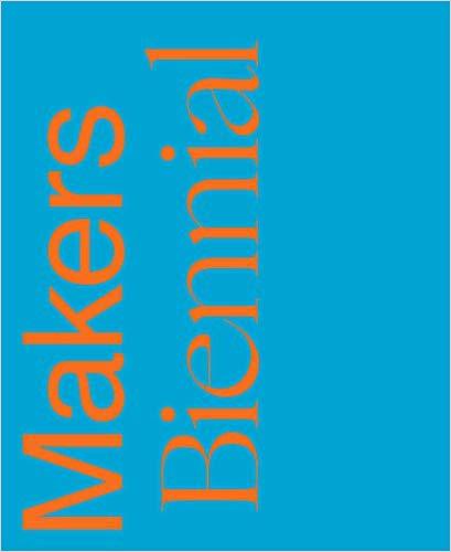 NYC Makers: The 2014 MAD Biennial /anglais