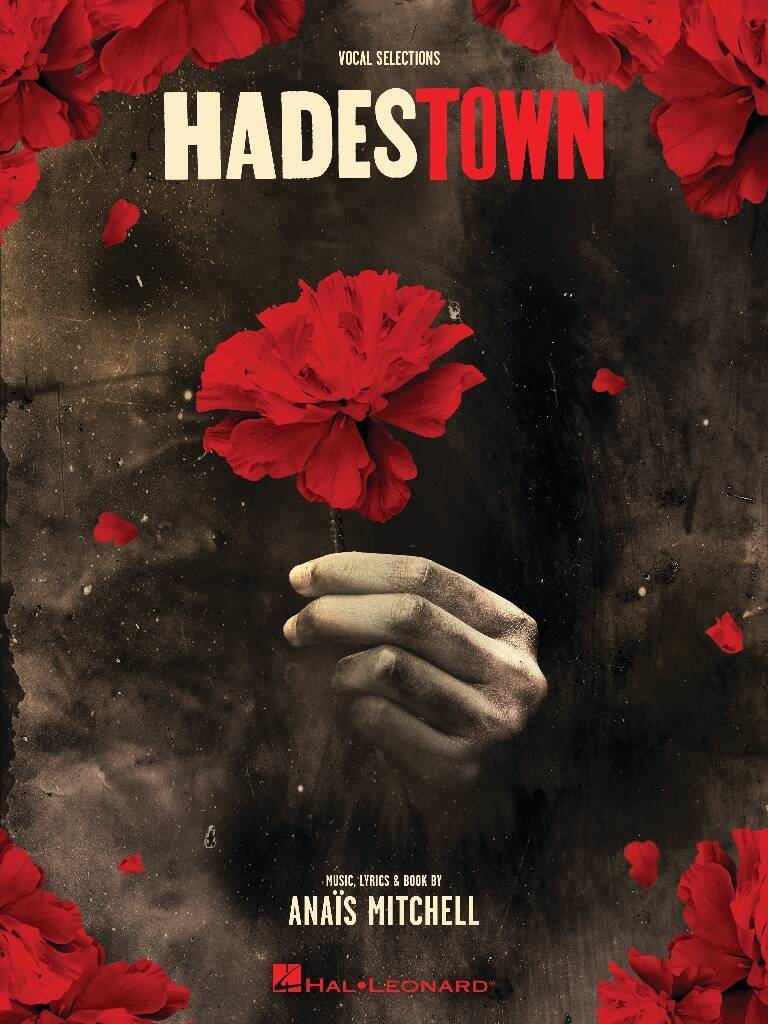 ANAIIS MITCHELL : HADESTOWN
