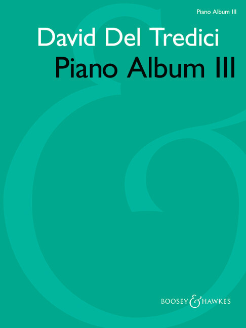 Piano Album III