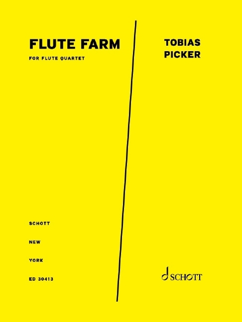 Flute Farm