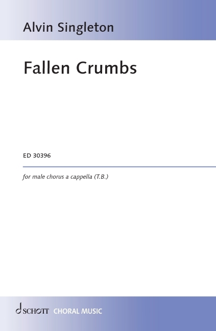 Fallen Crumbs