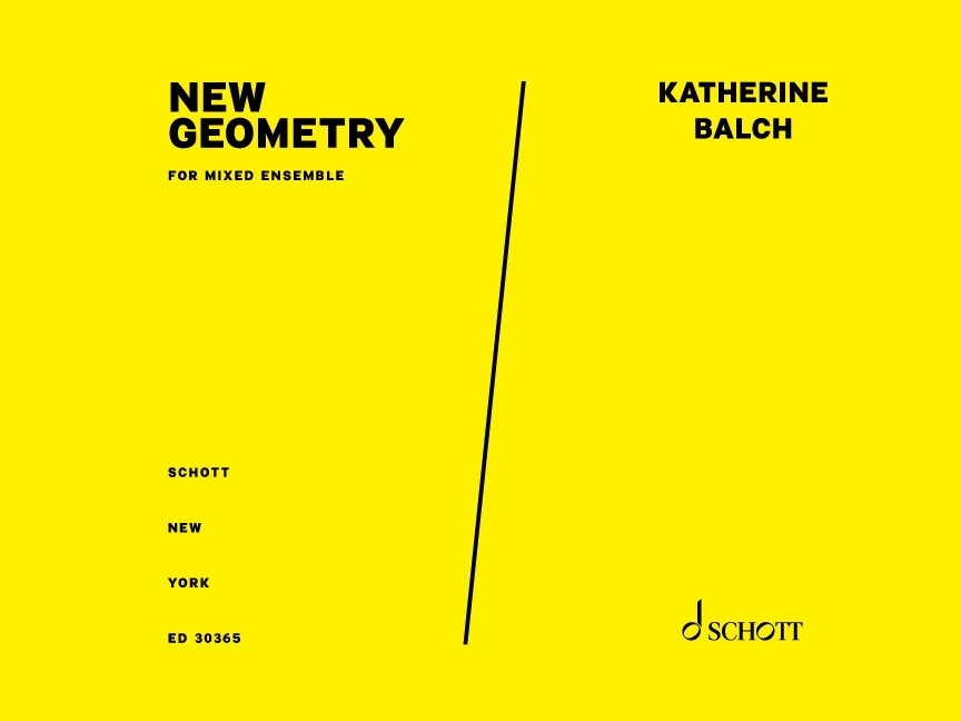 New Geometry