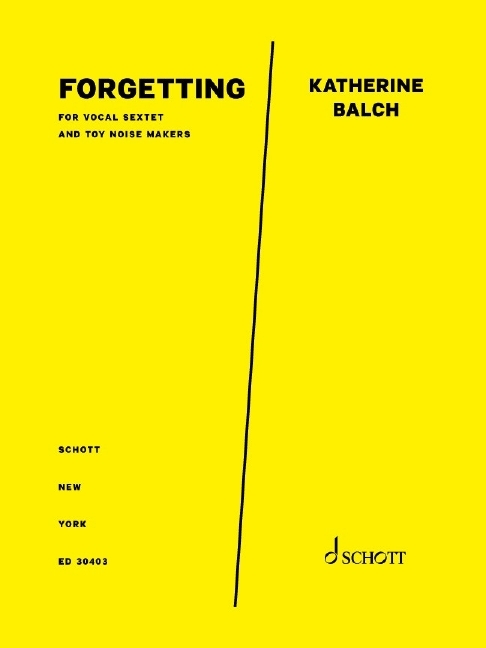 forgetting