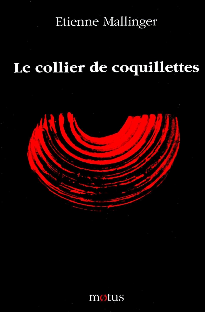 Le collier de coquillettes