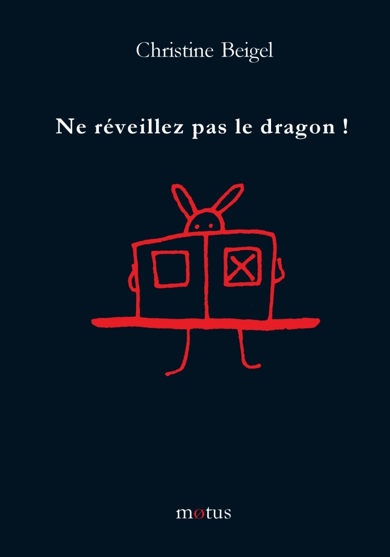 Ne réveillez pas le dragon