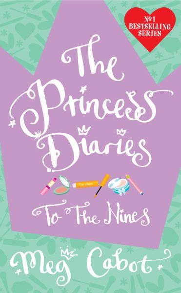 The Princess Diaries: To the Nines