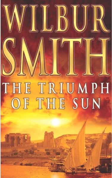 The Triumph of the Sun