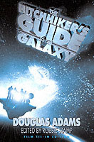 The Hitchhiker's Guide to the Galaxy