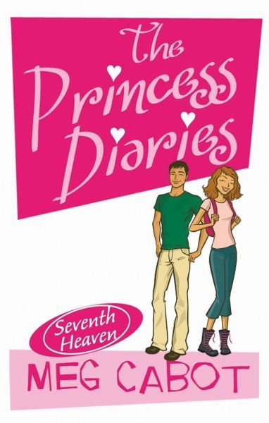The Princess Diaries: Seventh Heaven