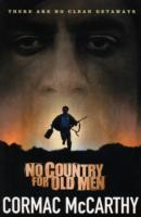 No Country for Old Men
