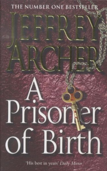 A Prisoner of Birth