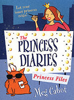 The Princess Diaries: Princess Files